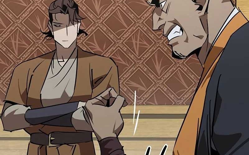 Martial Wild West Chapter 49 Gambar 38