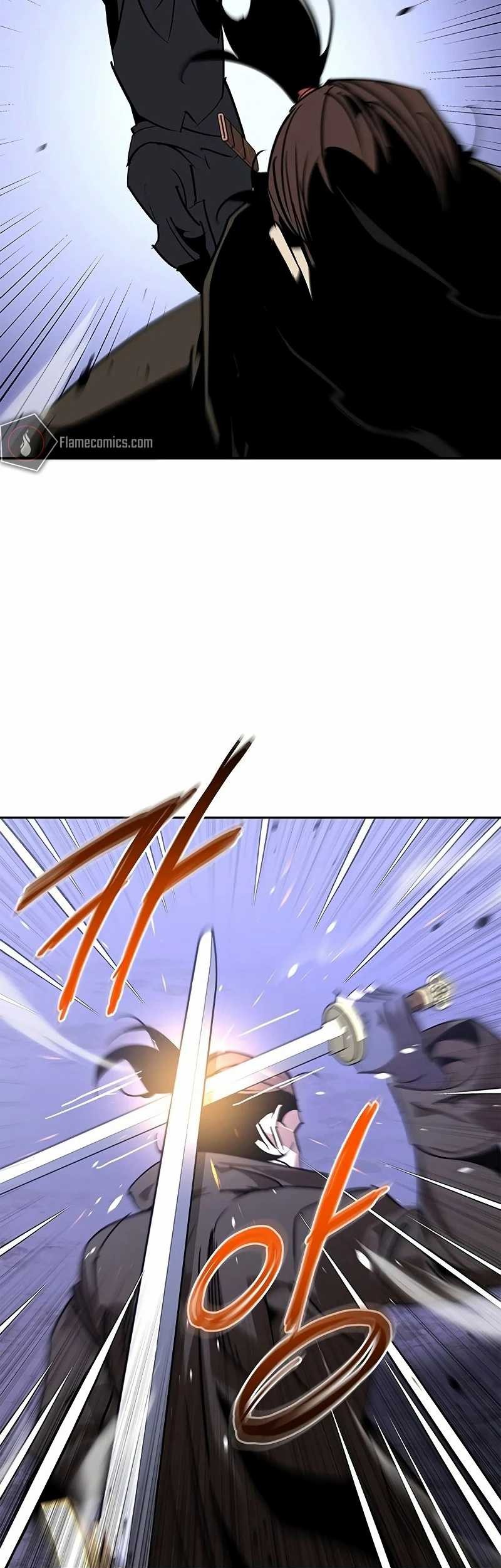 Martial Wild West Chapter 49 Gambar 19