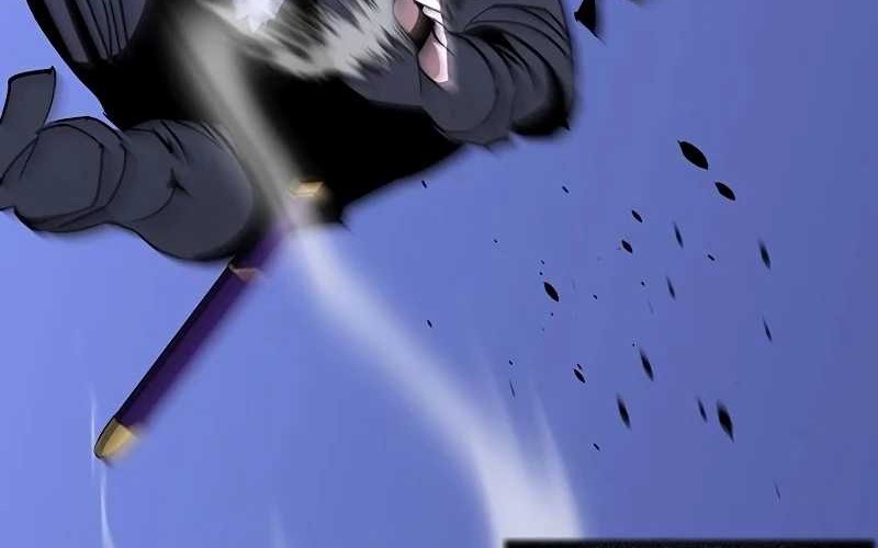 Martial Wild West Chapter 49 Gambar 24