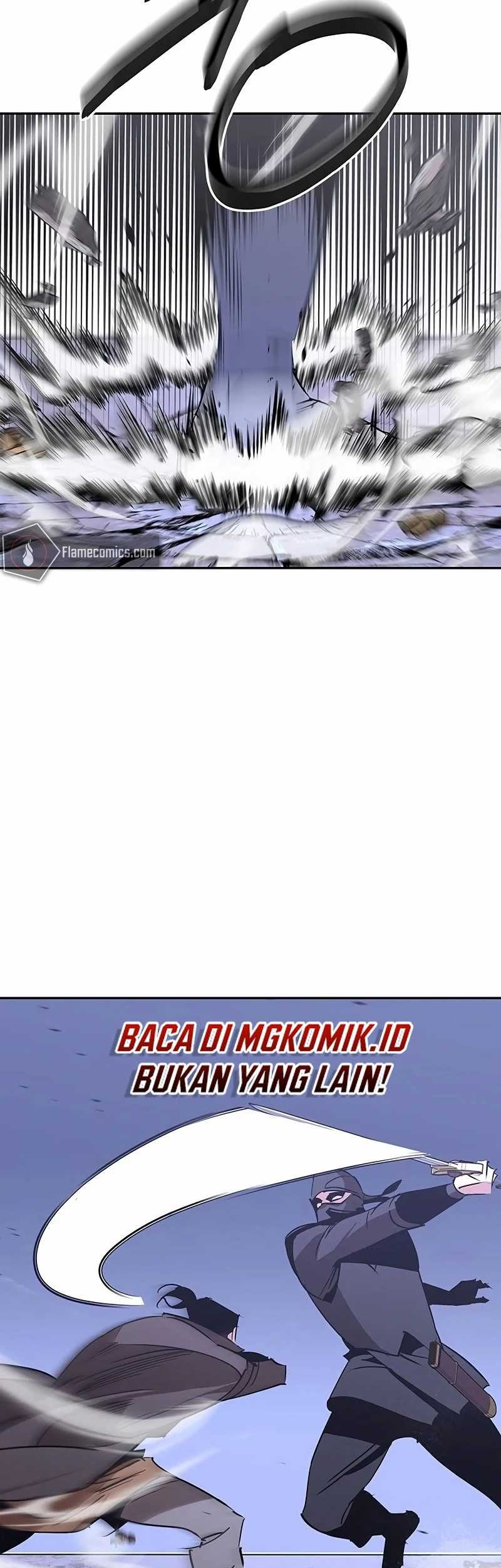 Martial Wild West Chapter 49 Gambar 49