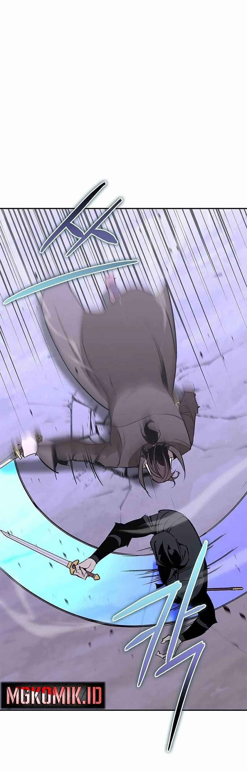 Martial Wild West Chapter 49 Gambar 51