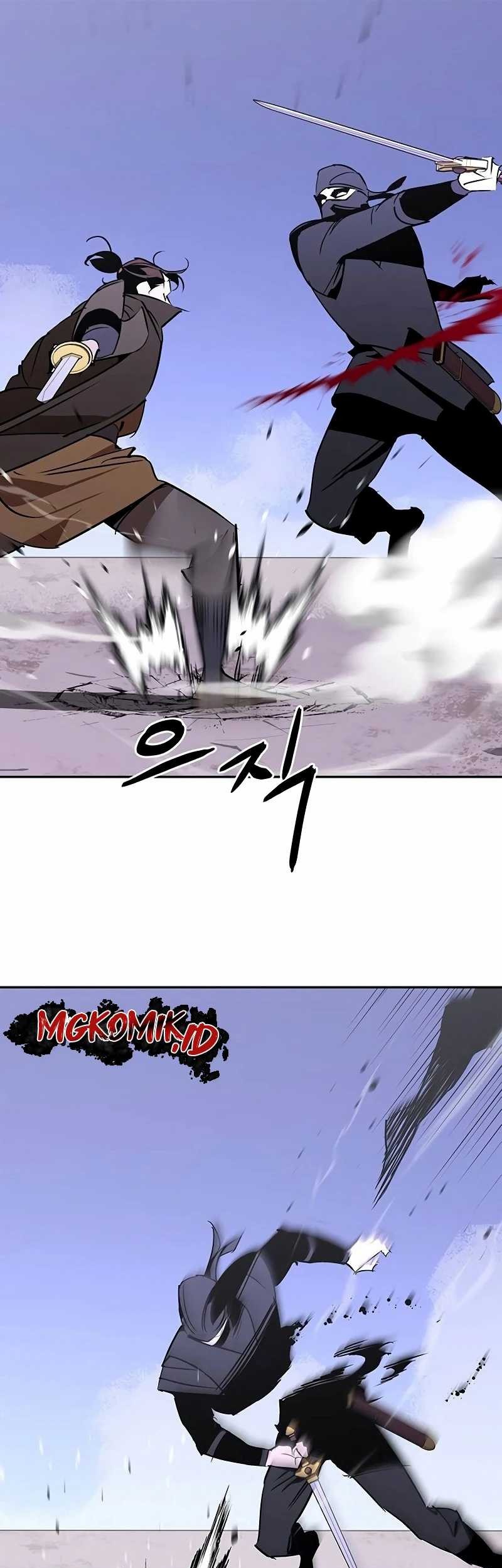 Martial Wild West Chapter 49 Gambar 53