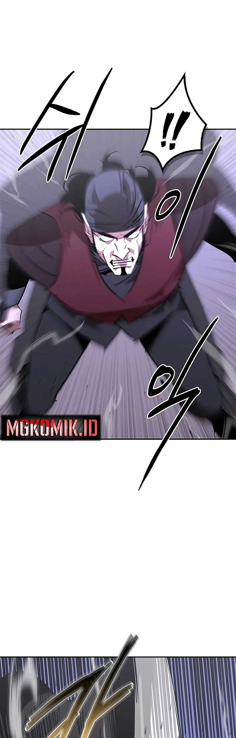 Martial Wild West Chapter 49 Gambar 55