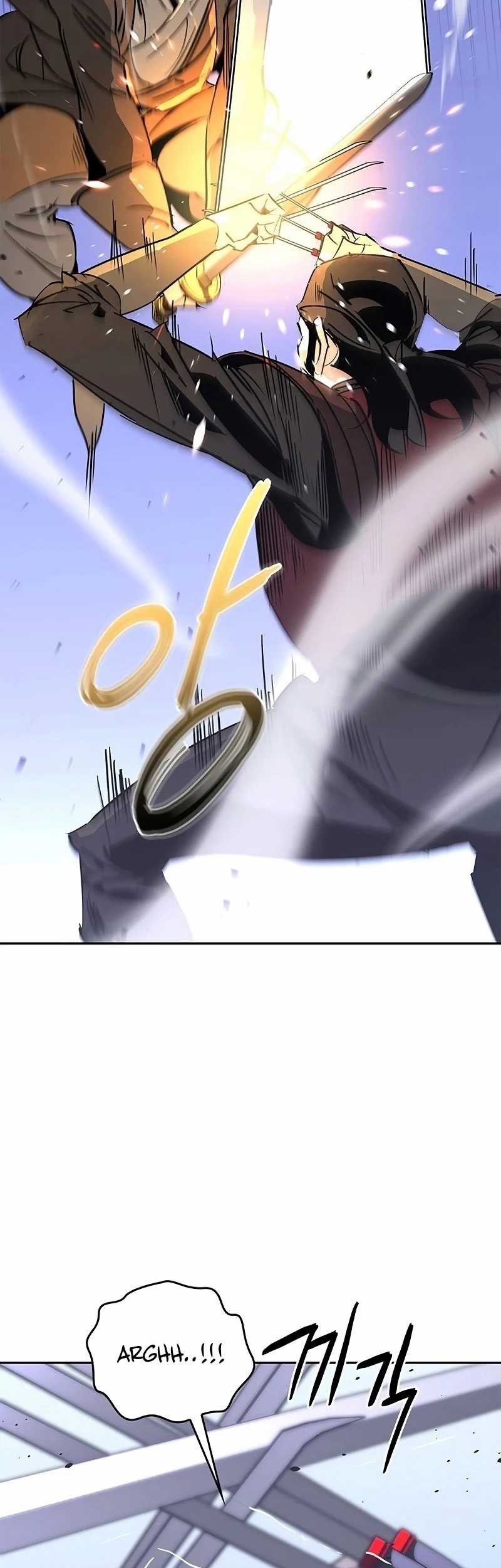 Martial Wild West Chapter 49 Gambar 57