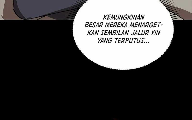 Martial Wild West Chapter 49 Gambar 40