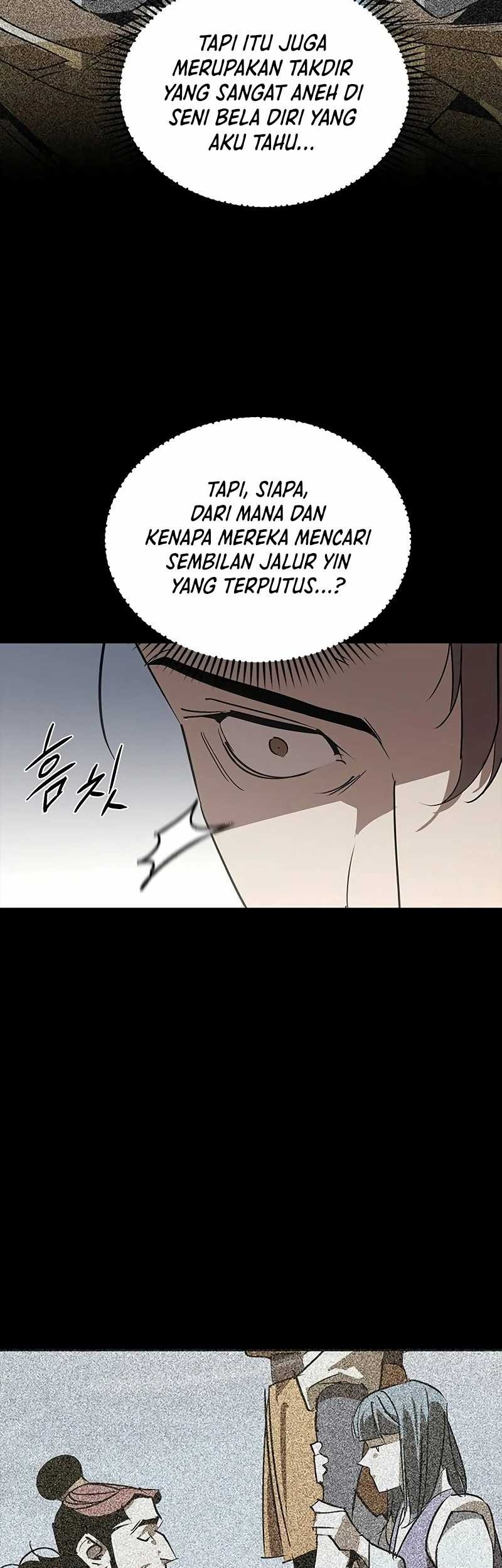 Martial Wild West Chapter 49 Gambar 43