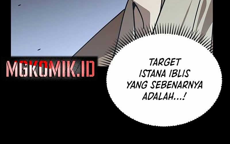 Martial Wild West Chapter 49 Gambar 46