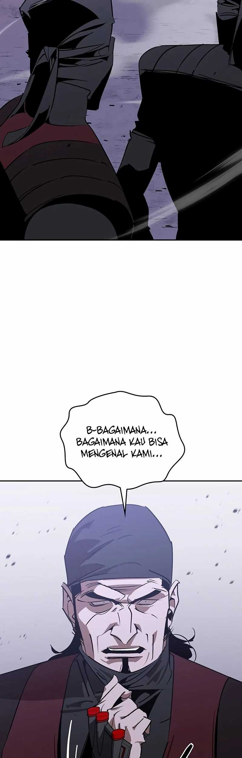 Martial Wild West Chapter 49 Gambar 3