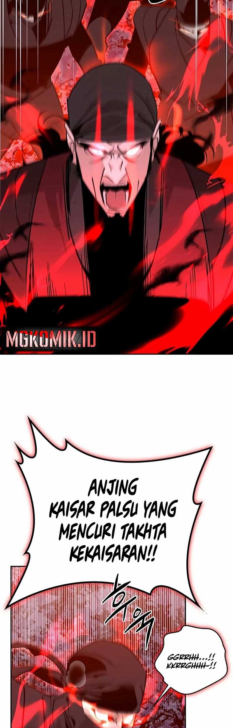 Martial Wild West Chapter 49 Gambar 67