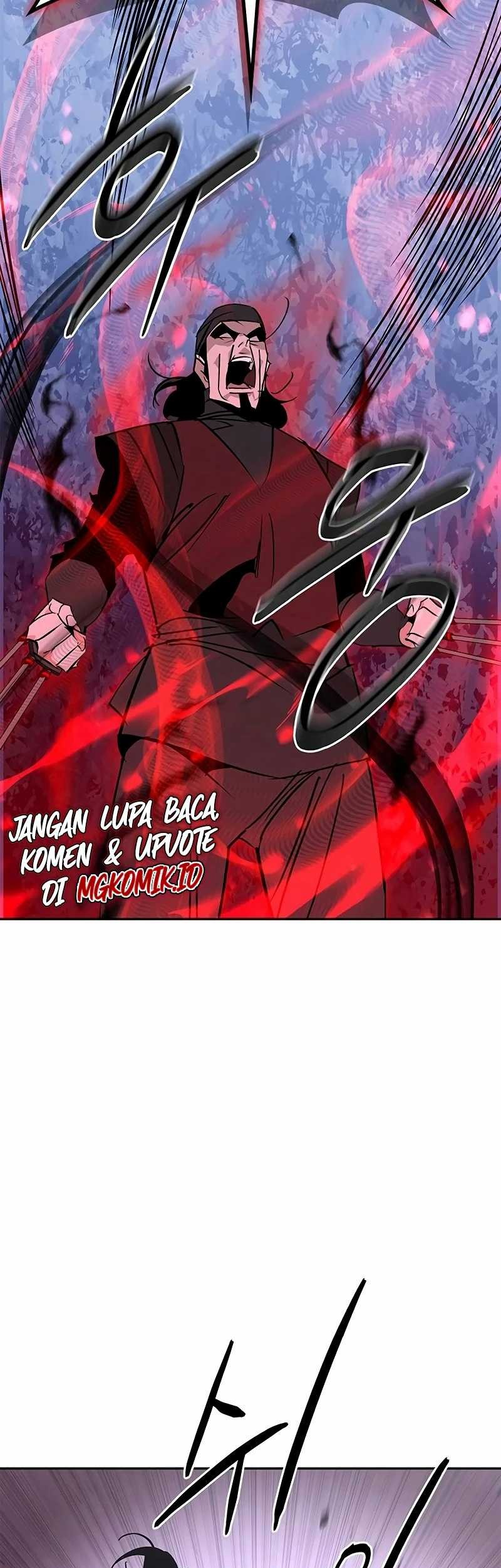 Martial Wild West Chapter 49 Gambar 71