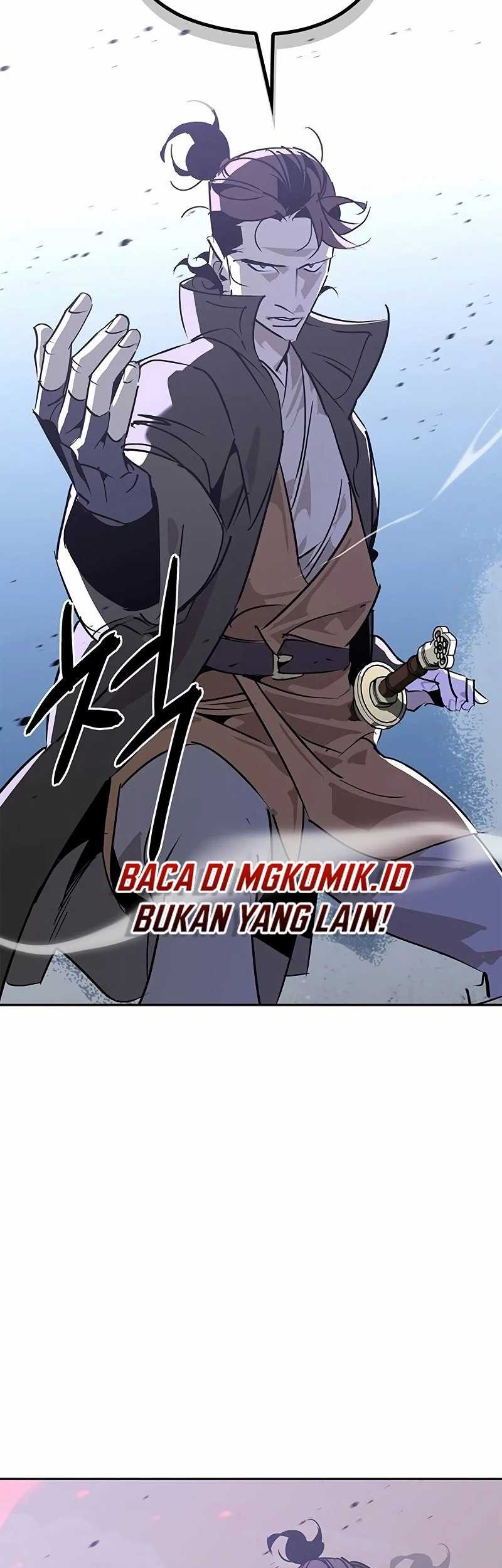 Martial Wild West Chapter 49 Gambar 75