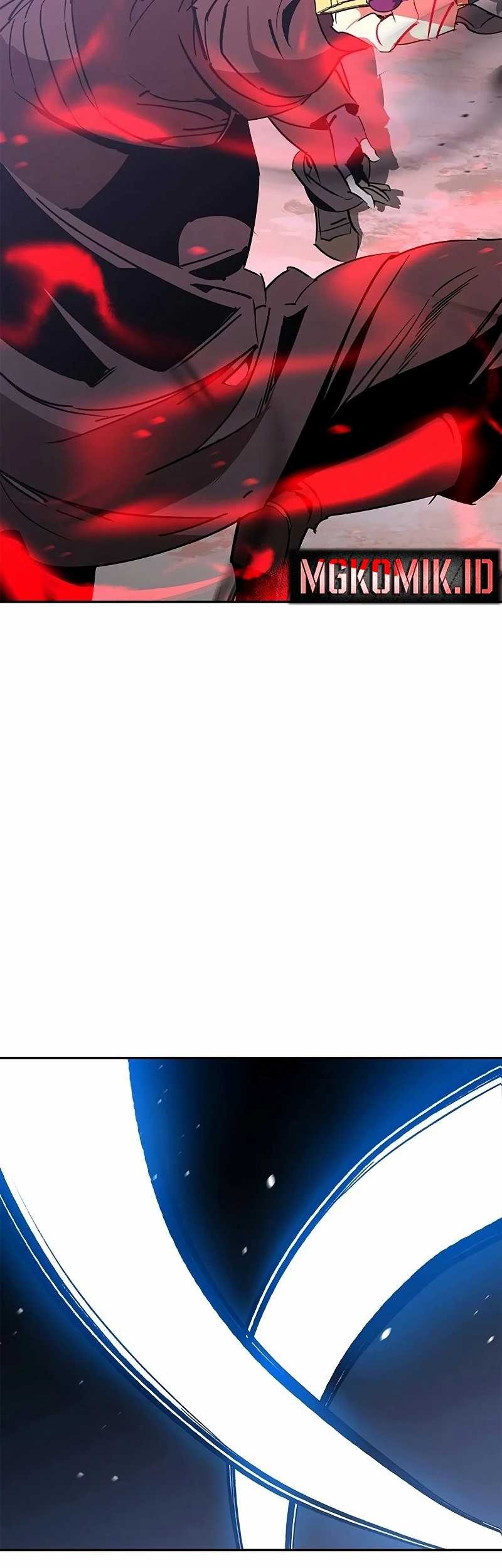 Martial Wild West Chapter 49 Gambar 77