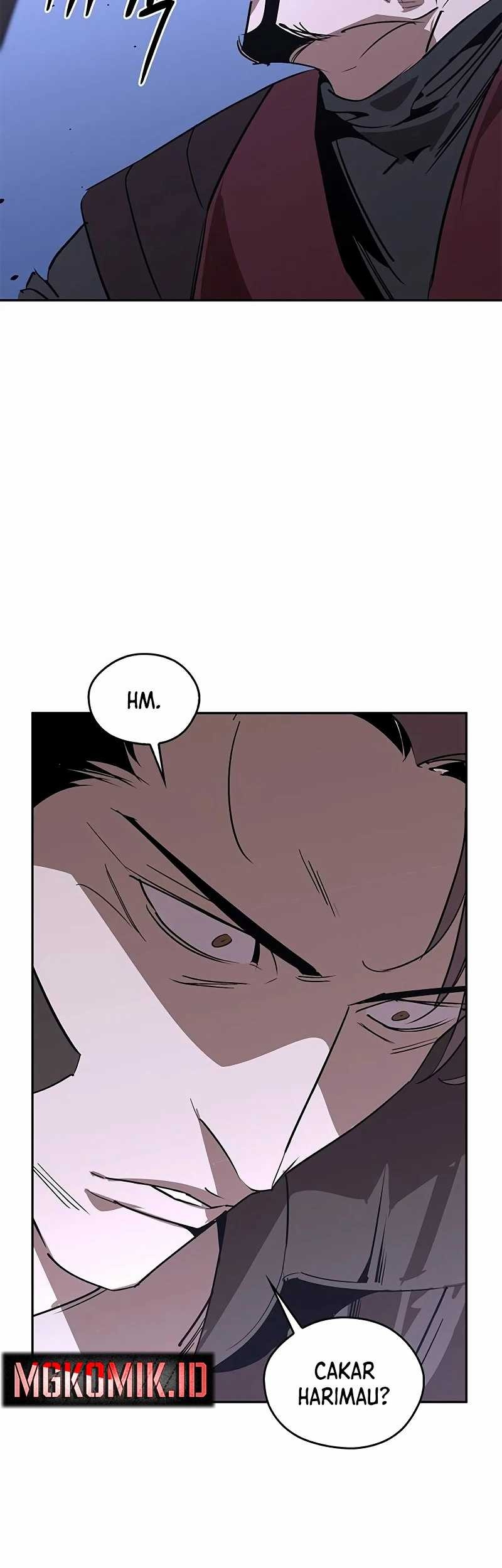 Martial Wild West Chapter 49 Gambar 59