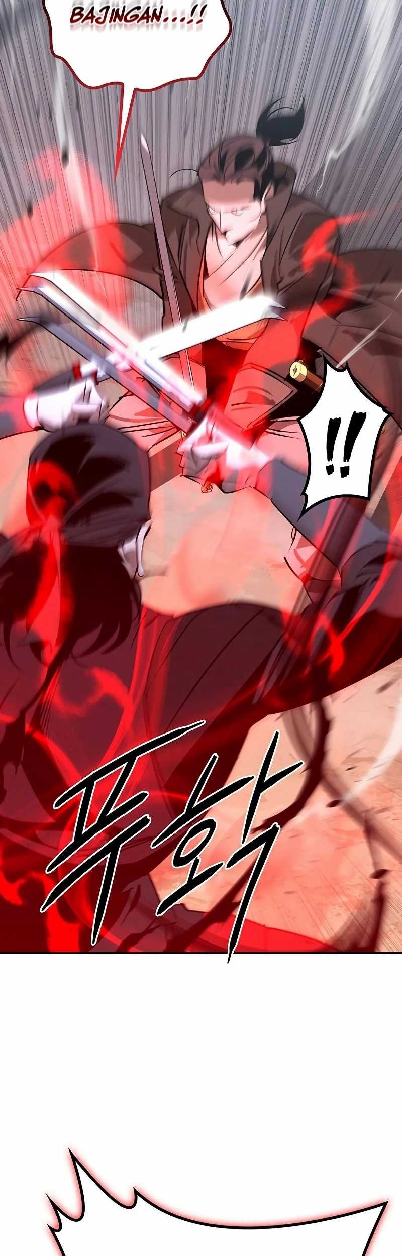 Martial Wild West Chapter 49 Gambar 61