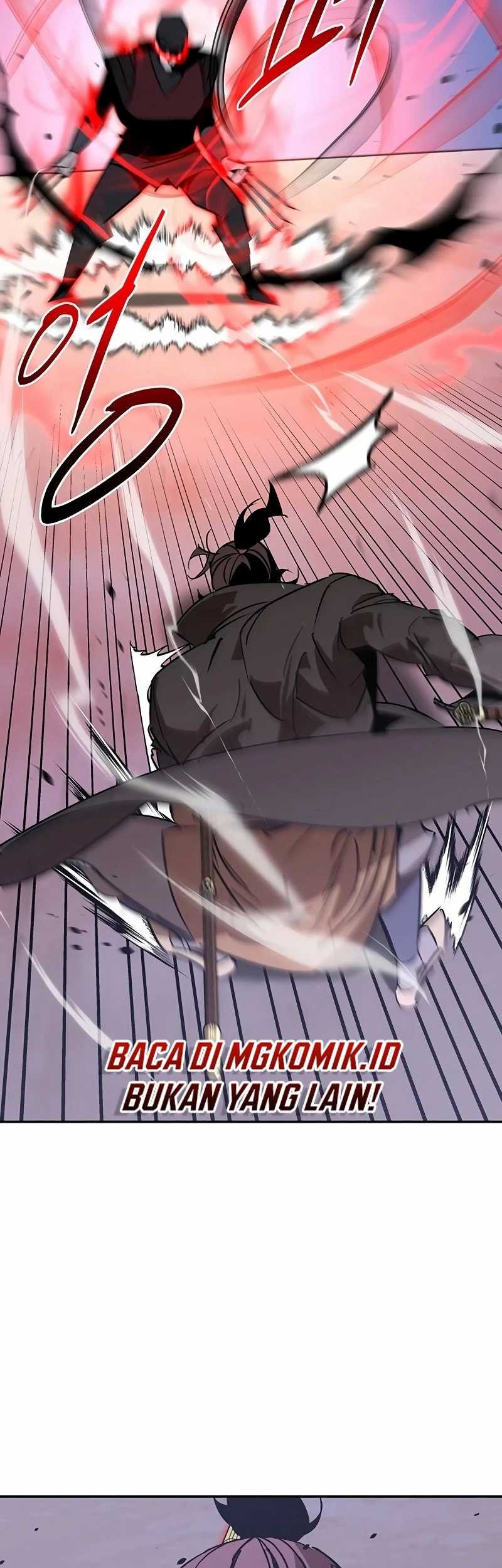 Martial Wild West Chapter 49 Gambar 63