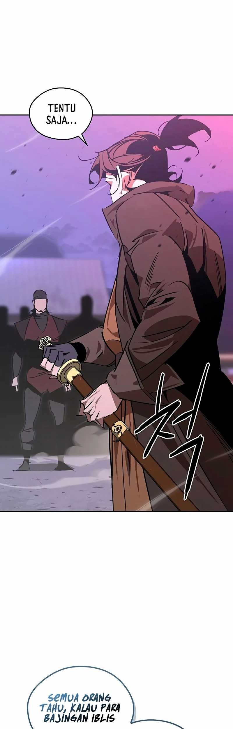 Martial Wild West Chapter 49 Gambar 5