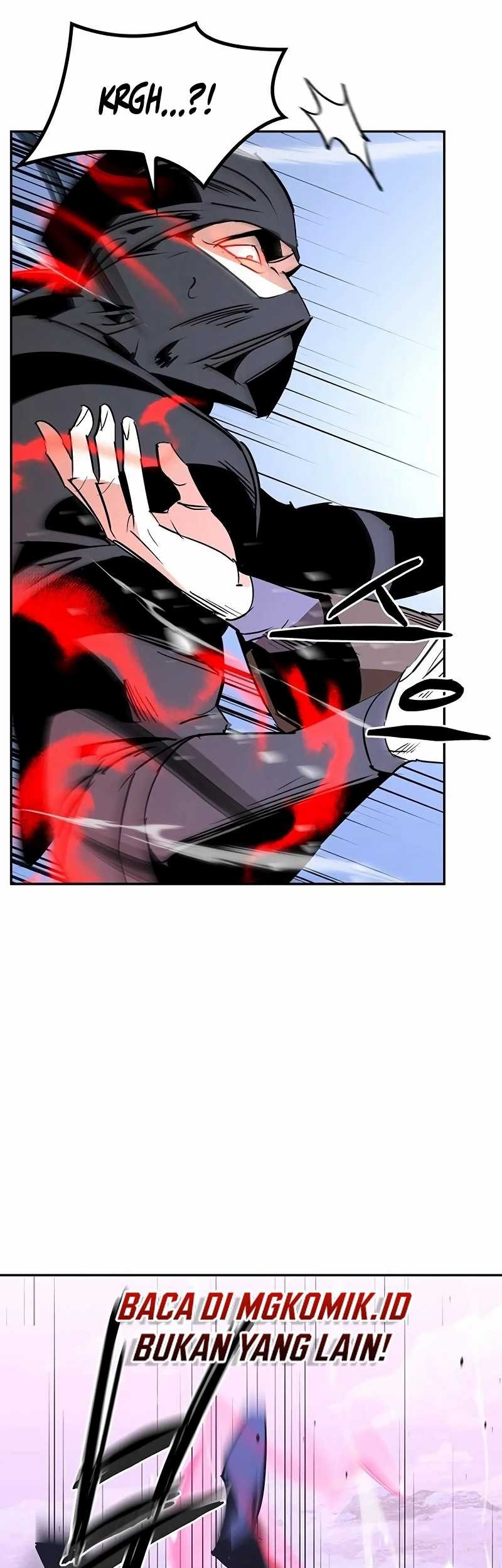 Martial Wild West Chapter 49 Gambar 87