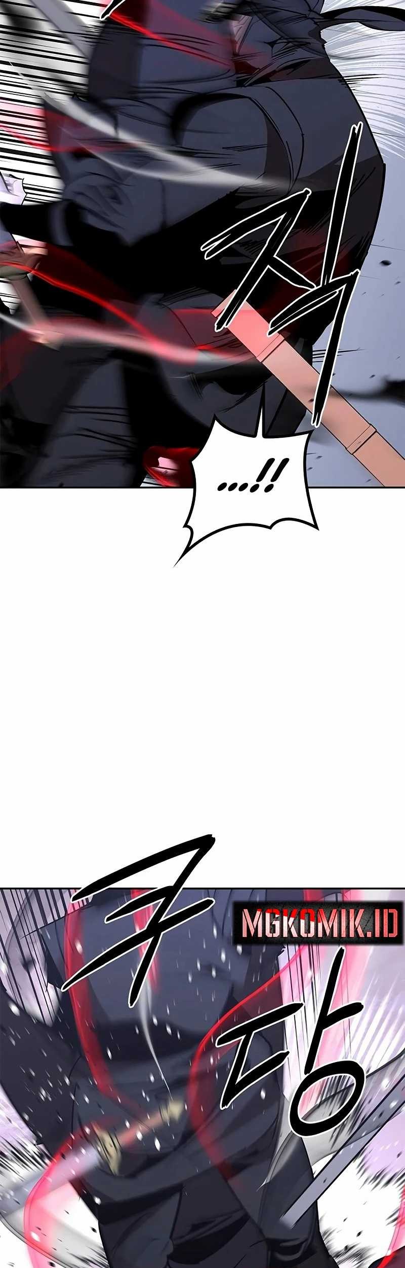 Martial Wild West Chapter 49 Gambar 91