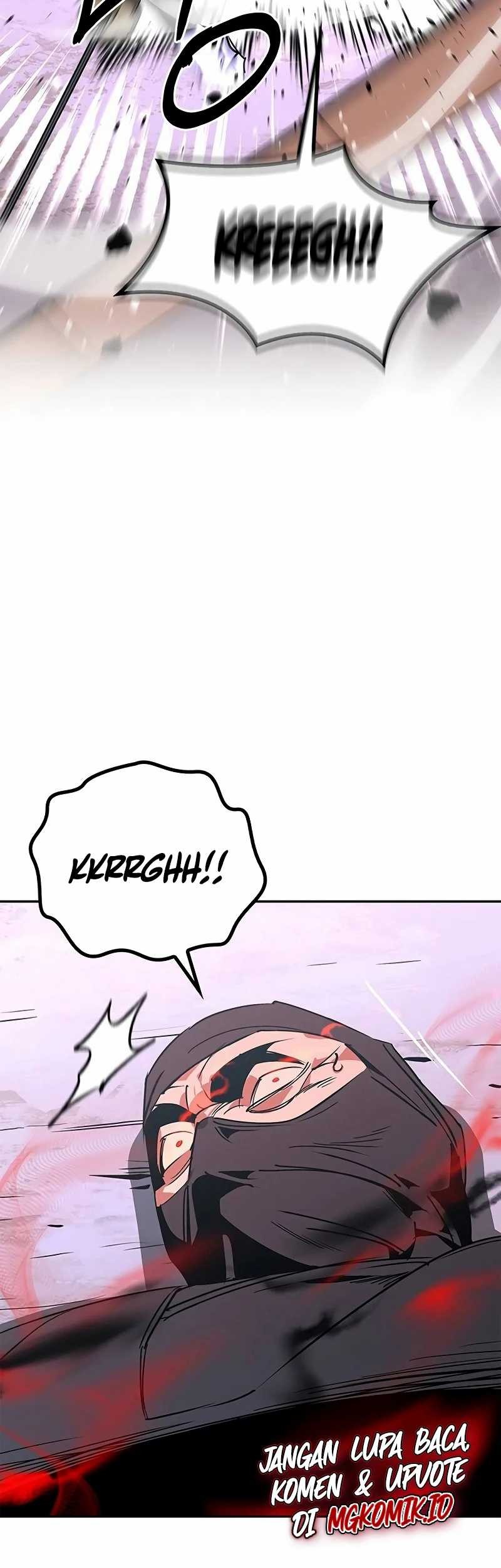 Martial Wild West Chapter 49 Gambar 93