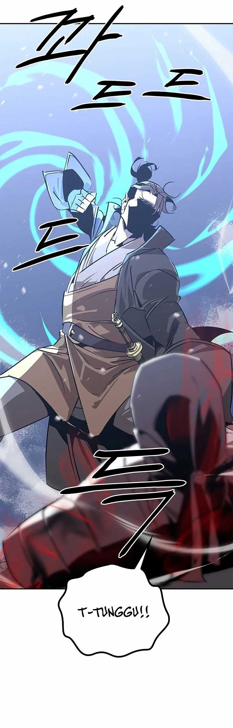 Martial Wild West Chapter 49 Gambar 95