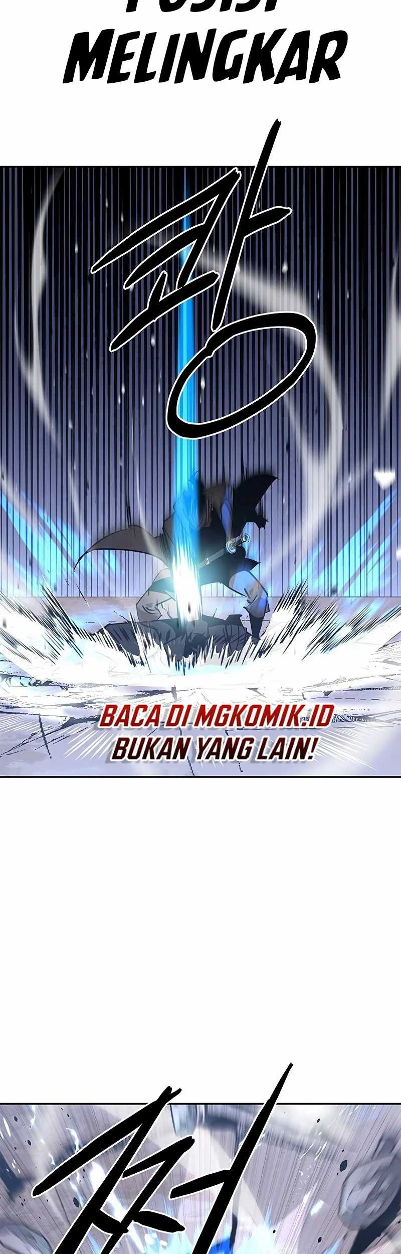 Martial Wild West Chapter 49 Gambar 97