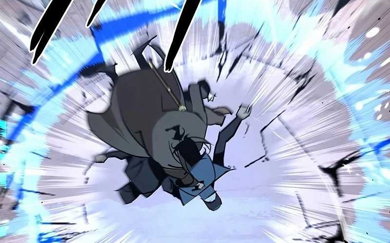 Martial Wild West Chapter 49 Gambar 98