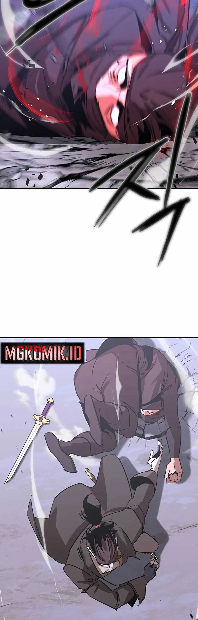 Martial Wild West Chapter 49 Gambar 81