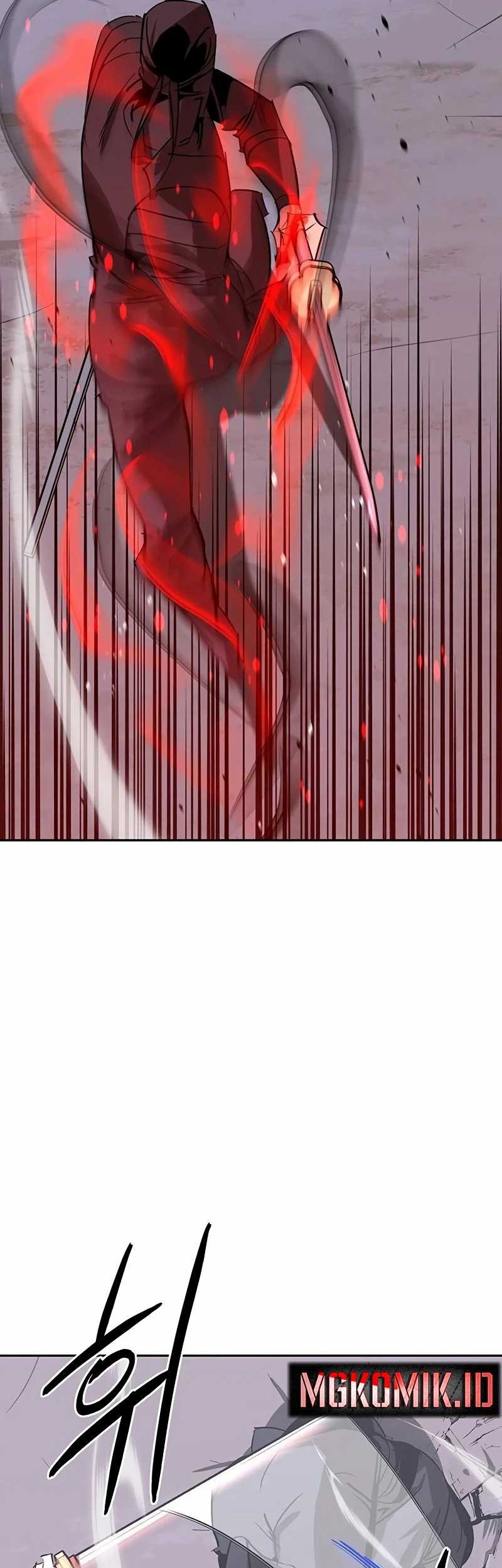 Martial Wild West Chapter 49 Gambar 83