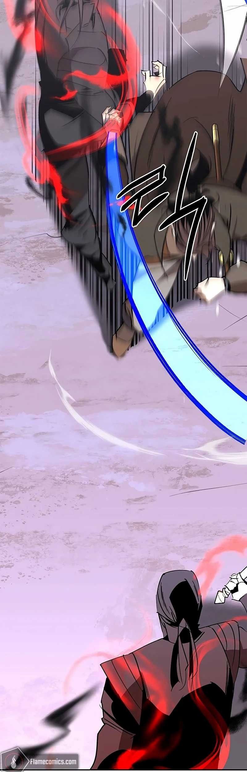 Martial Wild West Chapter 49 Gambar 85