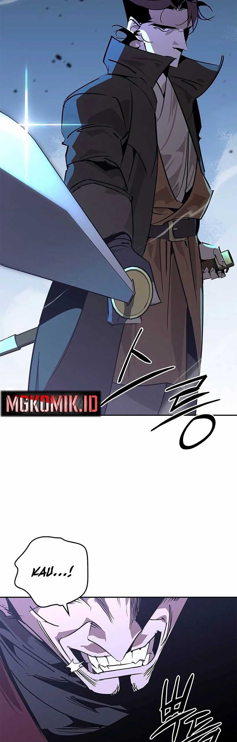 Martial Wild West Chapter 49 Gambar 7