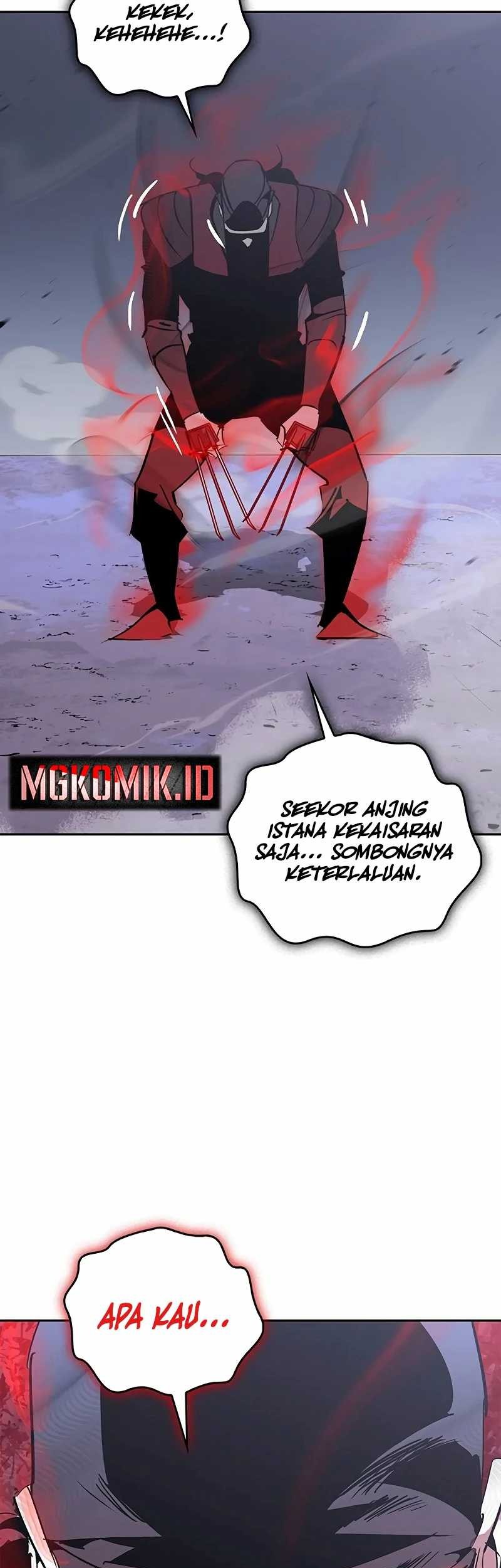 Martial Wild West Chapter 49 Gambar 107