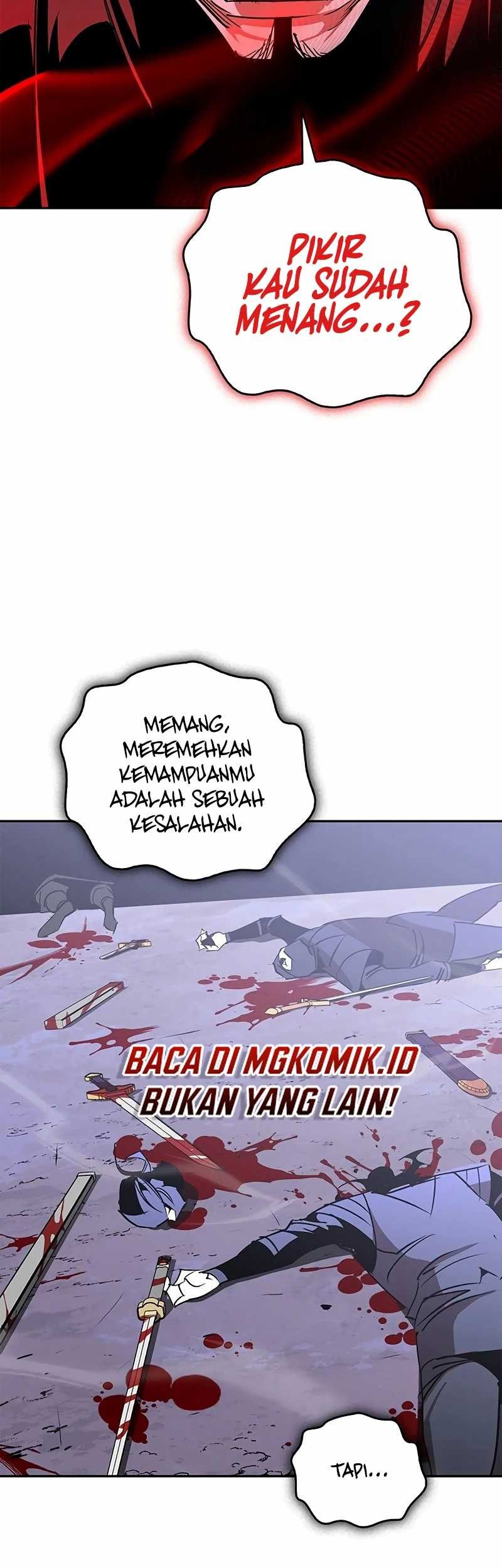 Martial Wild West Chapter 49 Gambar 109