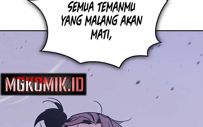 Martial Wild West Chapter 49 Gambar 112