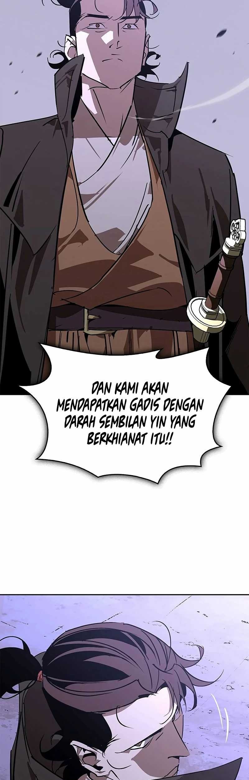 Martial Wild West Chapter 49 Gambar 113