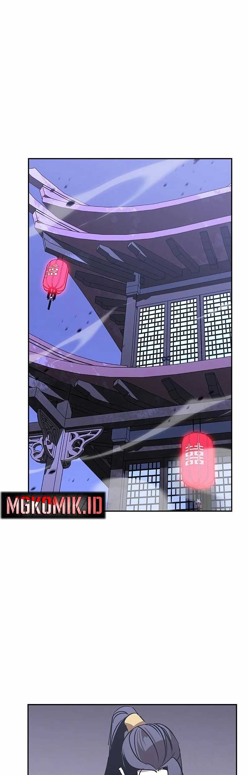 Martial Wild West Chapter 49 Gambar 115