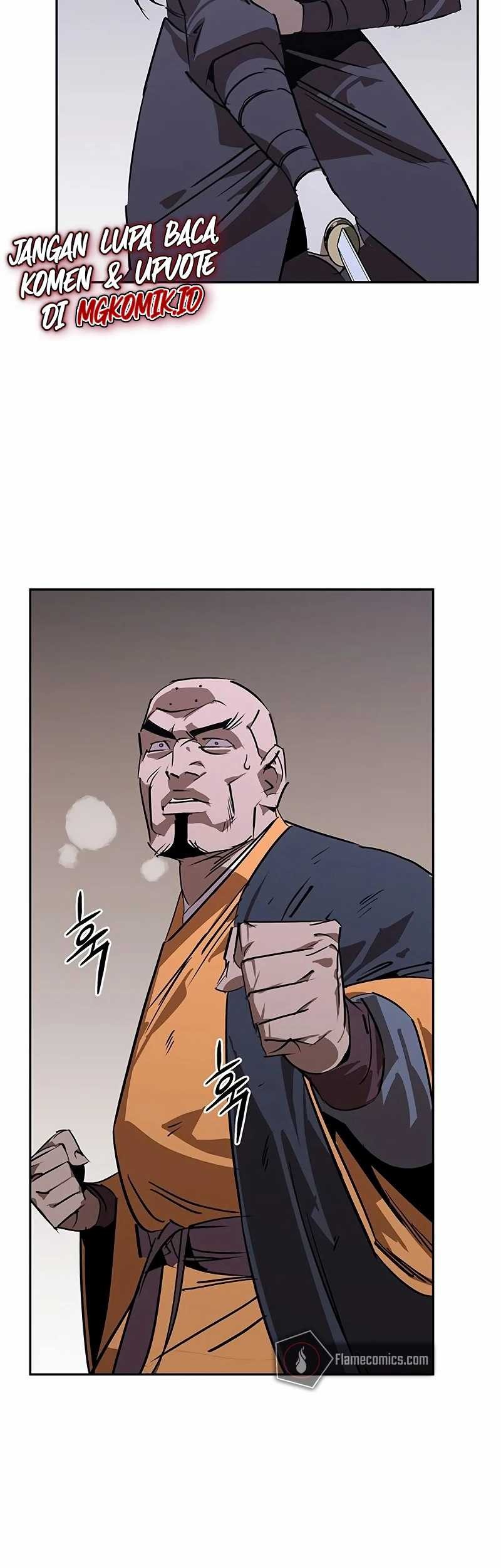 Martial Wild West Chapter 49 Gambar 117