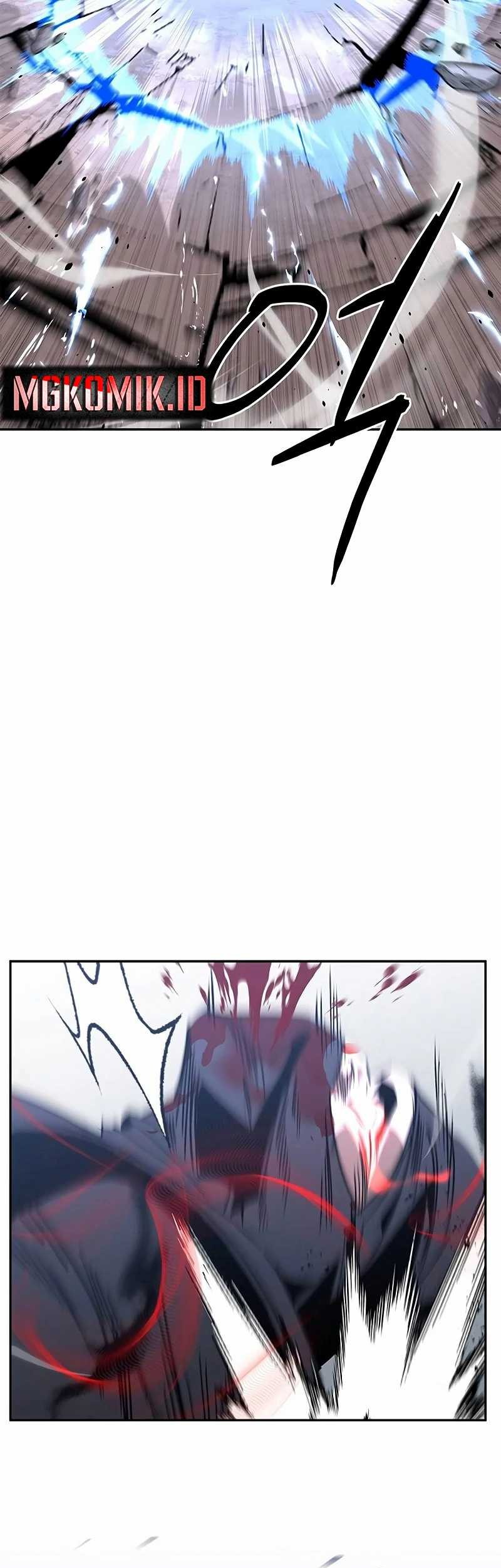 Martial Wild West Chapter 49 Gambar 99