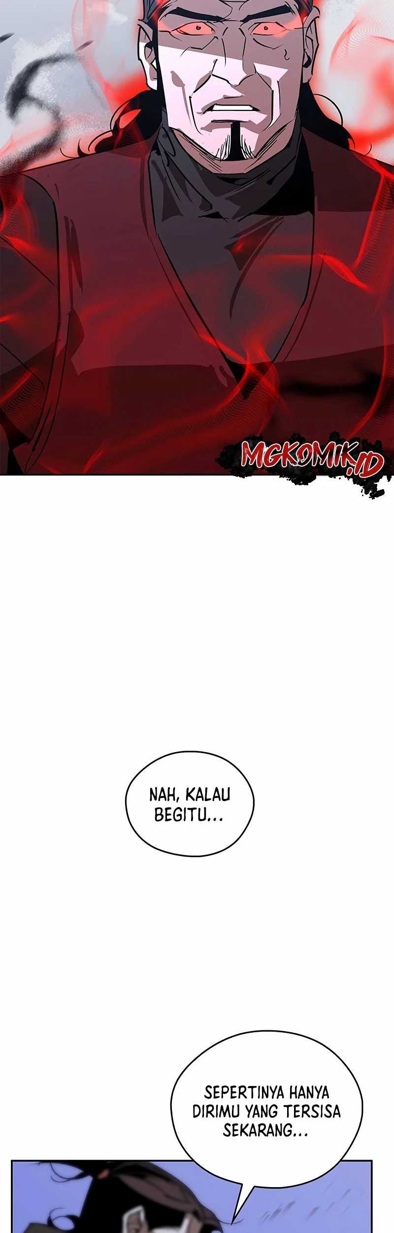 Martial Wild West Chapter 49 Gambar 101