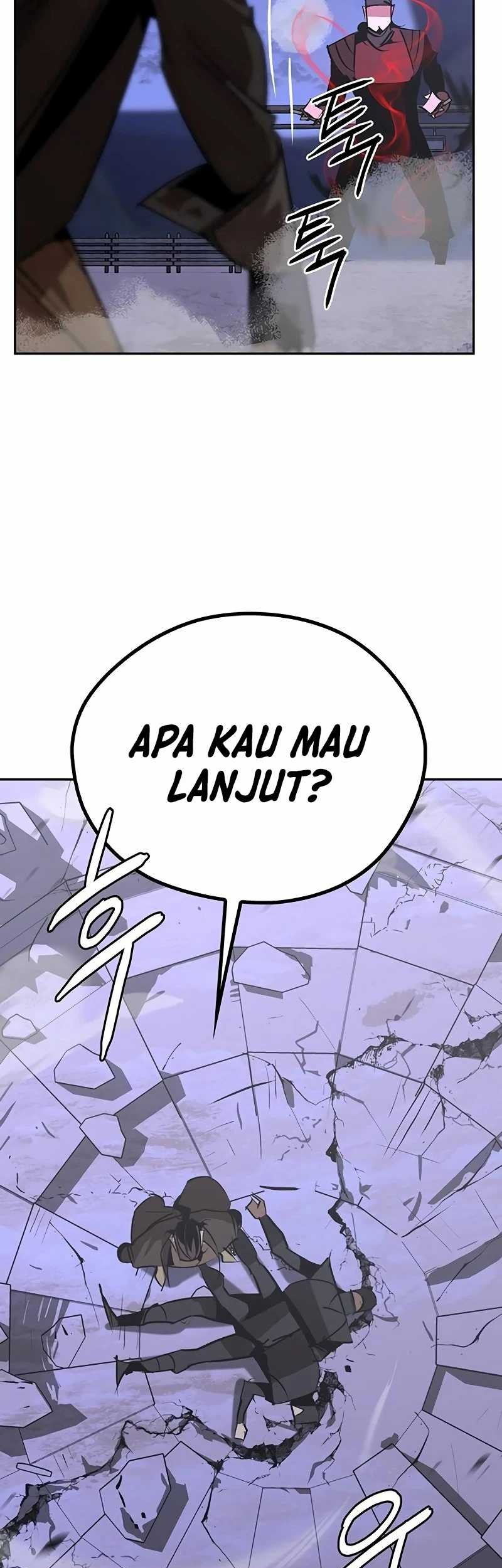 Martial Wild West Chapter 49 Gambar 103