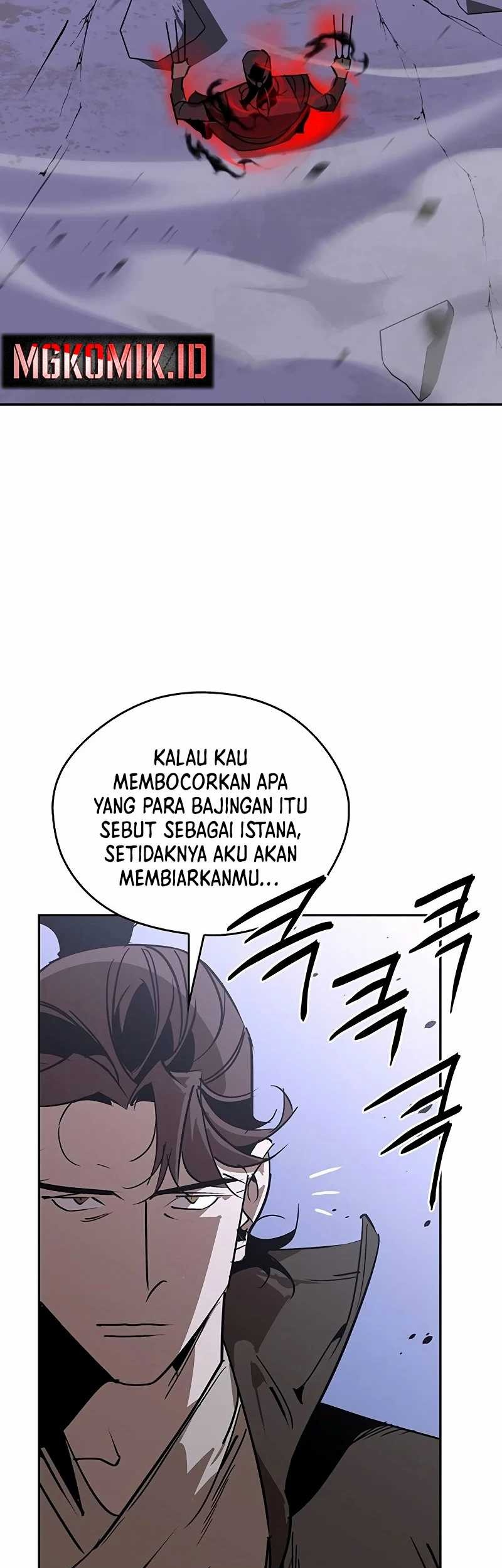 Martial Wild West Chapter 49 Gambar 105