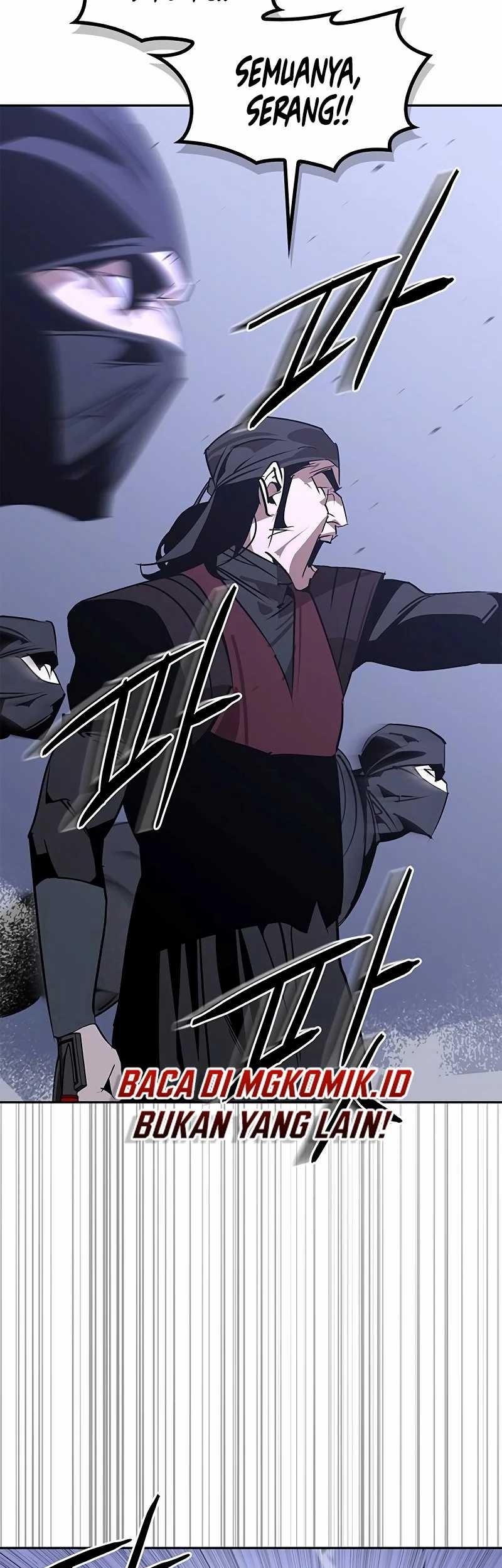 Martial Wild West Chapter 49 Gambar 9