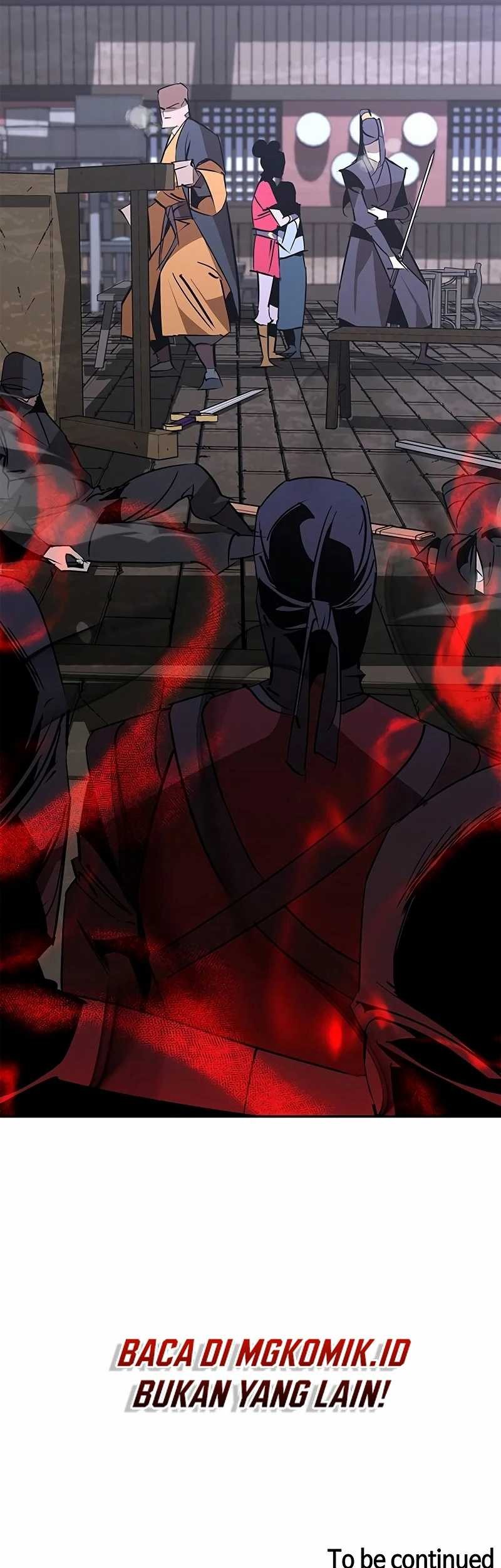 Martial Wild West Chapter 49 Gambar 119