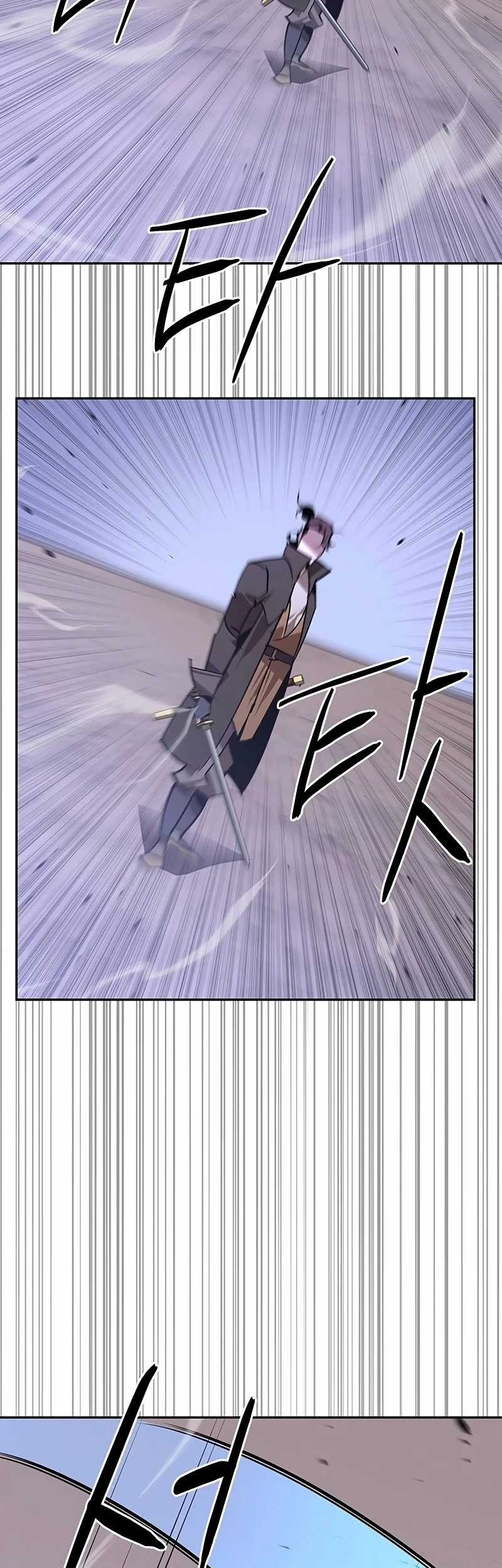 Martial Wild West Chapter 49 Gambar 11