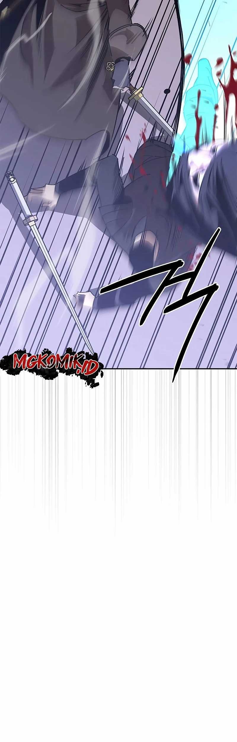 Martial Wild West Chapter 49 Gambar 13