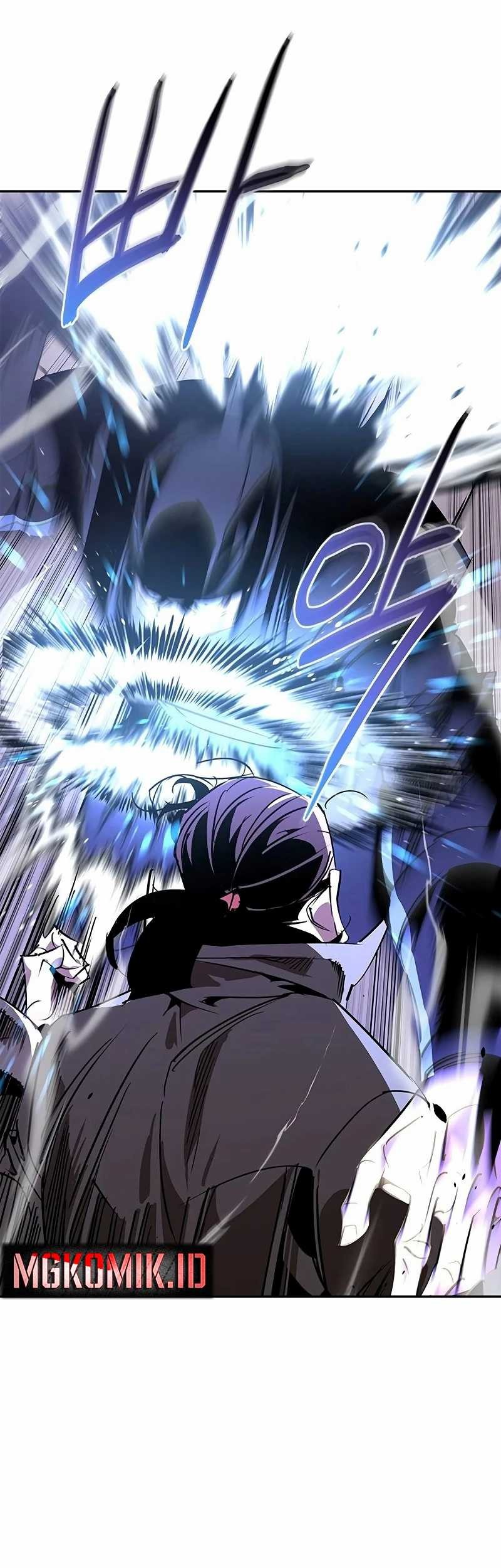 Martial Wild West Chapter 49 Gambar 17