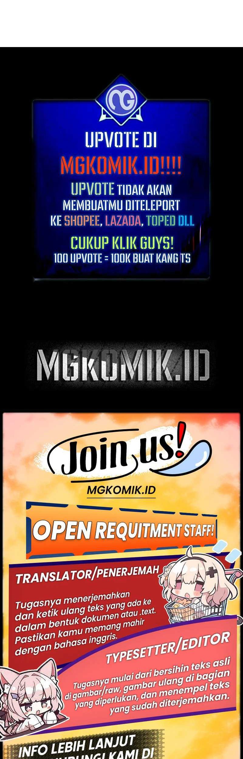 The Heavenly Path Is Not Stupid Chapter 99 Gambar 53