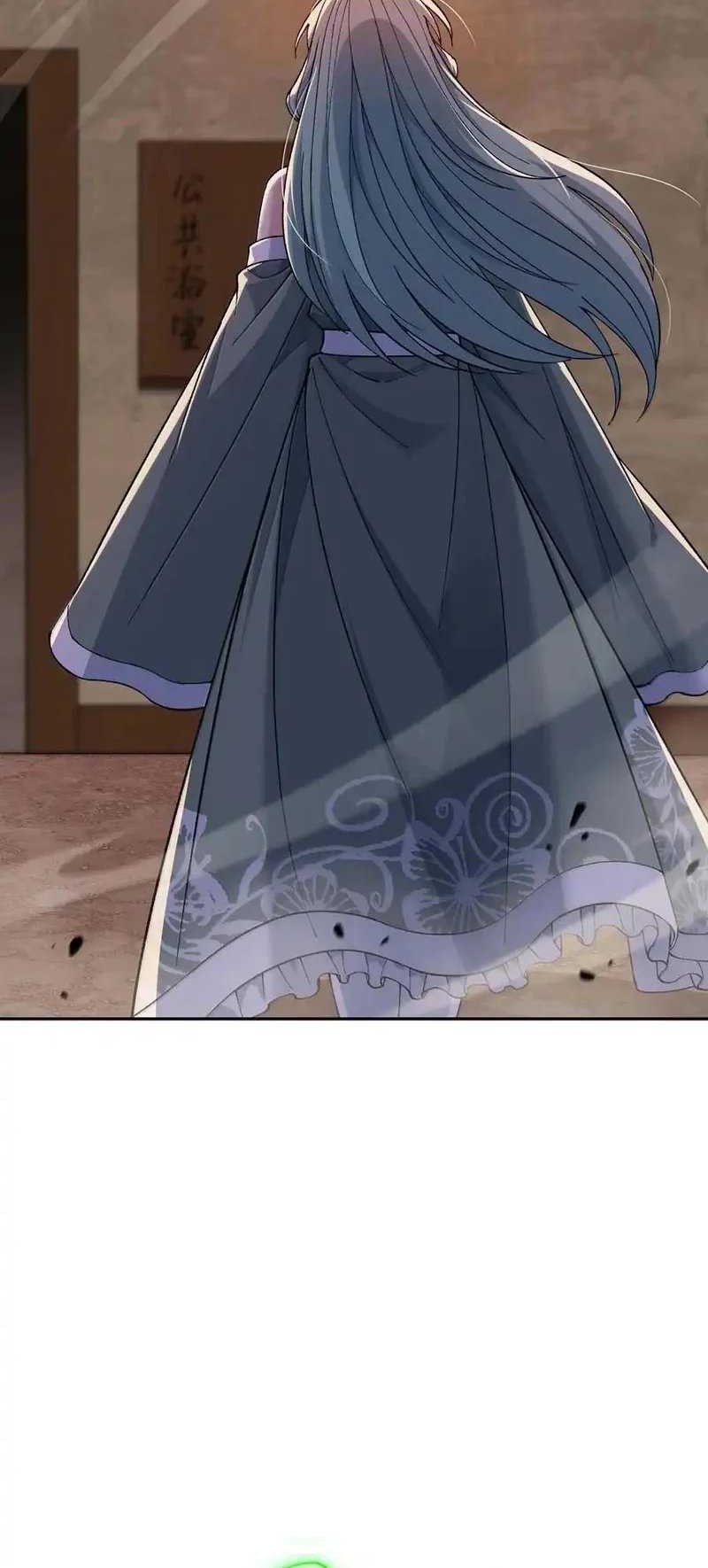 The Heavenly Path Is Not Stupid Chapter 99 Gambar 35