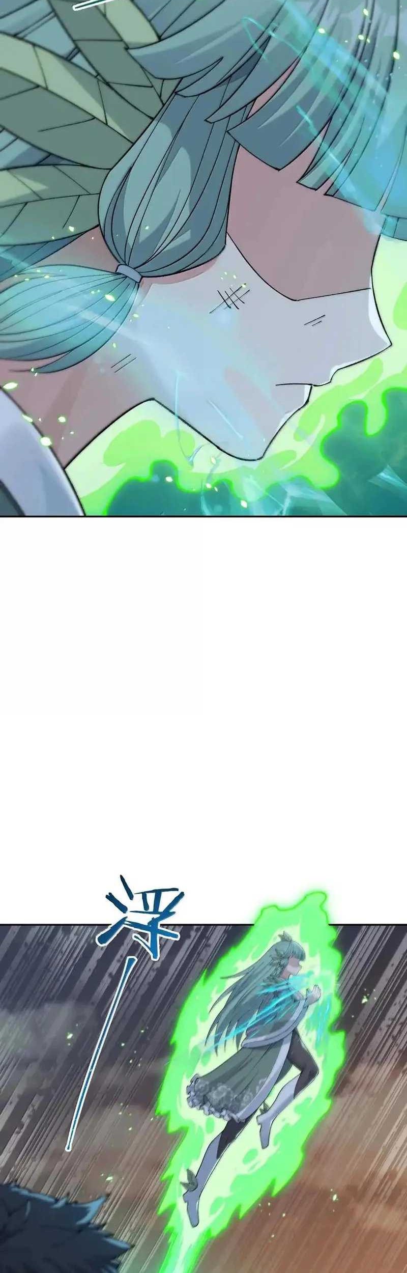 The Heavenly Path Is Not Stupid Chapter 99 Gambar 37