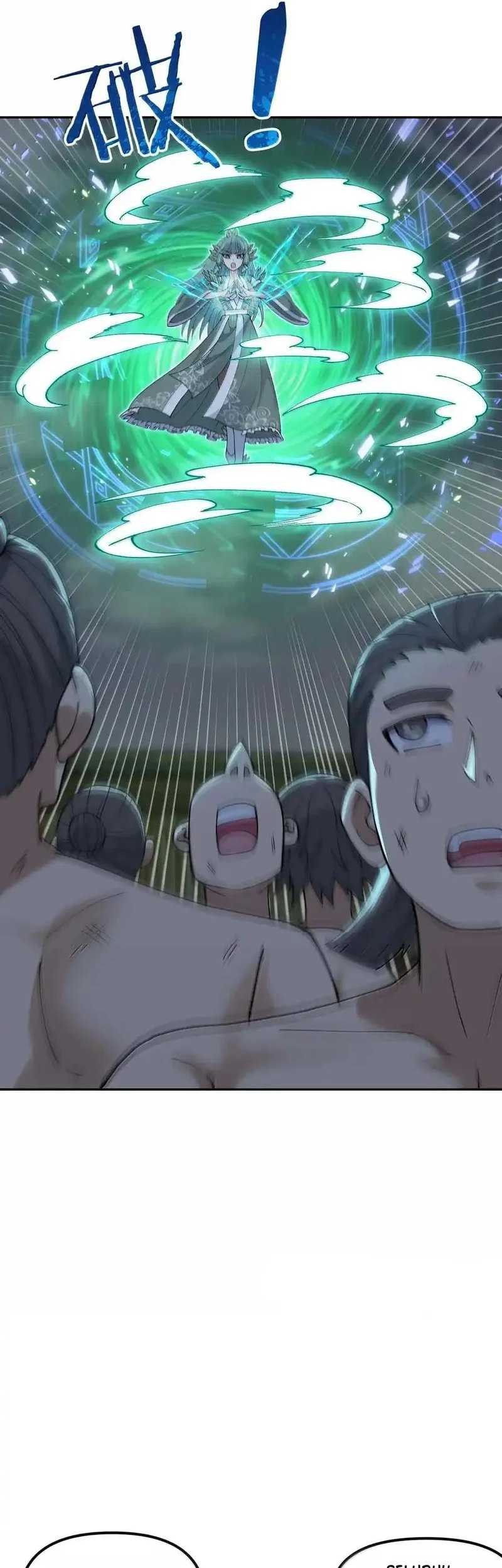 The Heavenly Path Is Not Stupid Chapter 99 Gambar 39