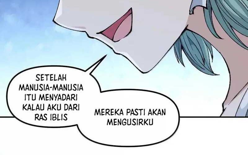The Heavenly Path Is Not Stupid Chapter 99 Gambar 46